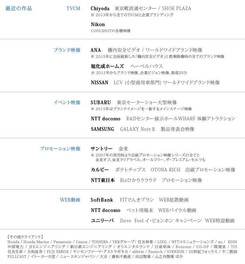 ��I�s�@�ŋ߂̍�i